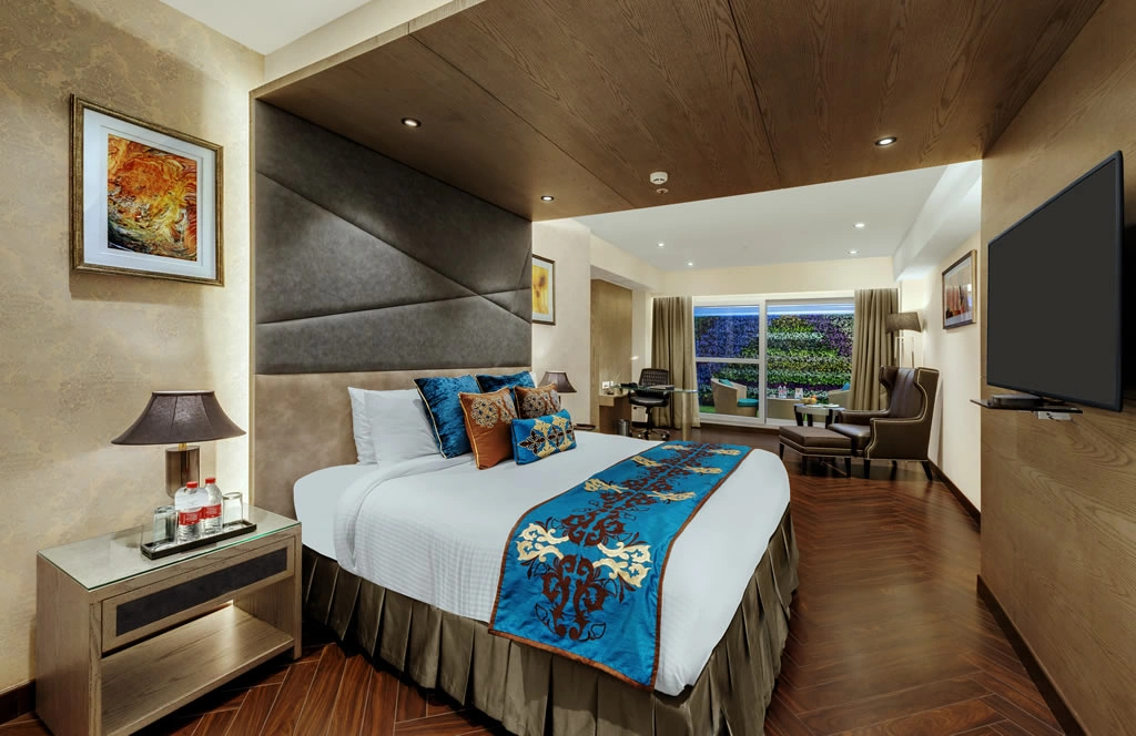 Perfect Destination for Your Wedding - Chandigarh